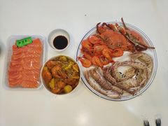 -新鸿港水果市场
