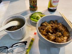 排骨饭-旨亭街排骨饭(莞城店)