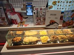 -1973继光香香鸡(大东方百货店)