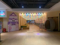 -汤W城市微度假(仓山店)