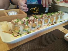 -玄海寿司(国贸店)