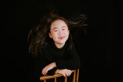 -嘟嘟卡奇儿童摄影