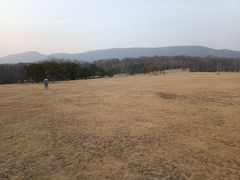 -钟山体育运动公园