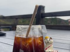 -云端咖啡(山顶教堂店)