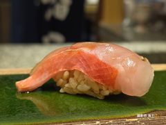 -鮨一日本料理旗舰店(总店)
