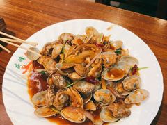 -庆峰龙虾烧烤(合肥一店)