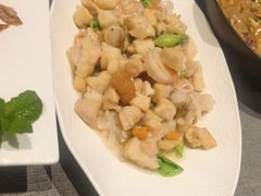 -老城味道·传统天津菜(杨柳青店)