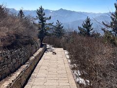 -北岳恒山