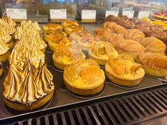 -BAKER&SPICE(安福路店)