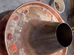 -侃爷南门铜锅涮肉