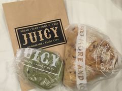 -Juicy Bakery(大学路店)