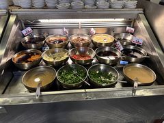 -火炉火自助餐(喜隆多店)