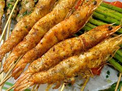 -黄兴南路步行商业街