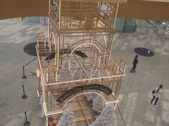 -深圳来福士广场