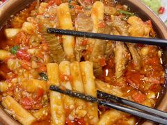 -辣螃铠盆盆蟹大排档(总店)