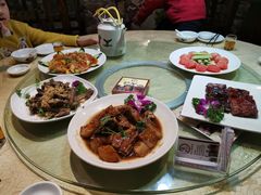 -五邑人家(江门店)