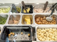 -赛百味SUBWAY(哈西店)