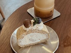 -PUZZLE COFFEE 拼图咖啡
