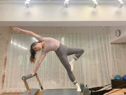 -美臻·瑜伽普拉提大器械馆