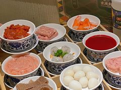 -廖掌柜·重庆鲜货火锅(上海首店)