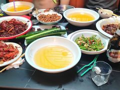 -春和楼湘辣家常菜