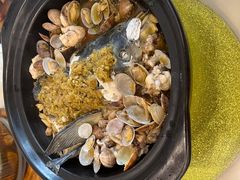 -昆承湖酒家·本帮农家菜
