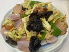 -螺涌海鲜酒楼(增槎路店)