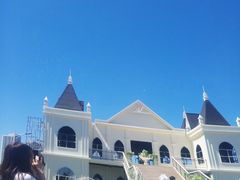 -满汉楼(江畔店)