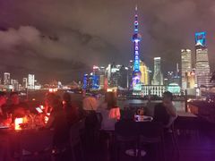 -罗斯福色戒酒吧(外滩店)