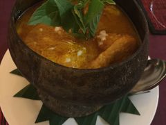 -The Palmboo Restaurant