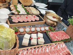 -慢丽江·云南野生菌土鸡锅(西山店)
