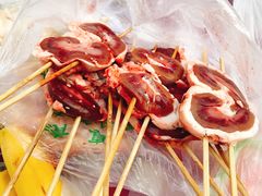 -满记烧饼(牛街东里小区一区店)