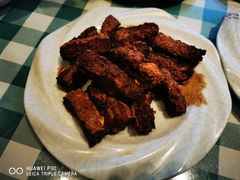 -南来顺饭庄·清真(南菜园店)