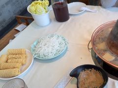 -东来顺饭庄(西直门店)