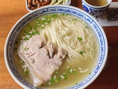 枫镇大肉-同得兴 Since·1995 传统苏式面馆(十全街店)