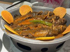 -关东小磨东北菜(漕河泾印象城店)