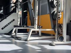 -Orenda健身工作室(平山店)