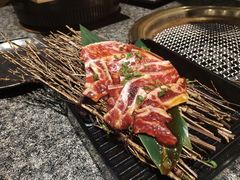 -NIUAN牛庵·日式和牛烧肉(恒隆店)