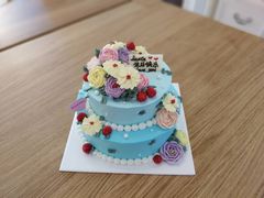-花间烘焙BLossom Bakery