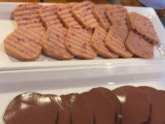 -前门杨记·铜锅涮肉(王府井·故宫店)