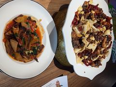 -巴扎屋大盘鸡·新疆菜(汇嘉时代店)