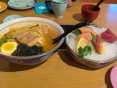 -晴季寿司(延河路万达广场店)