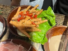 -冯校长老火锅(深圳总店)
