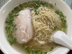 大肉面-美味斋(西北街店)