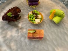 -扬州香格里拉·香宫中餐厅