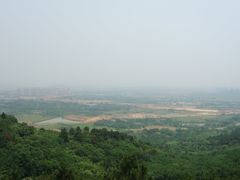 -南京市无想山景区