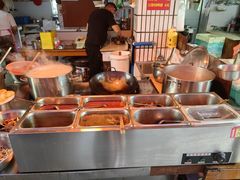 -永春面馆(江桥店)