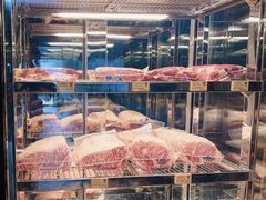 -芯元·碳烤熟成牛肉(经开店)