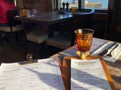 -Pakkhús Restaurant