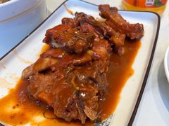 -环秀楼(黄山呈坎店)